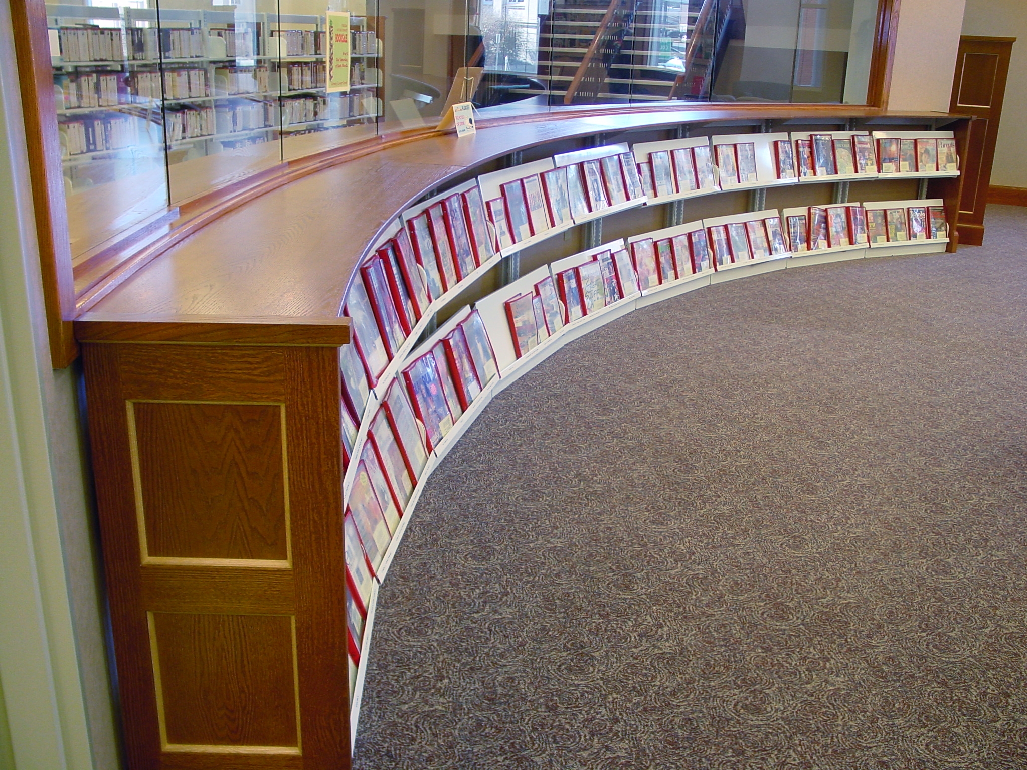 Dark Academia  Crawfordsville District Public Library