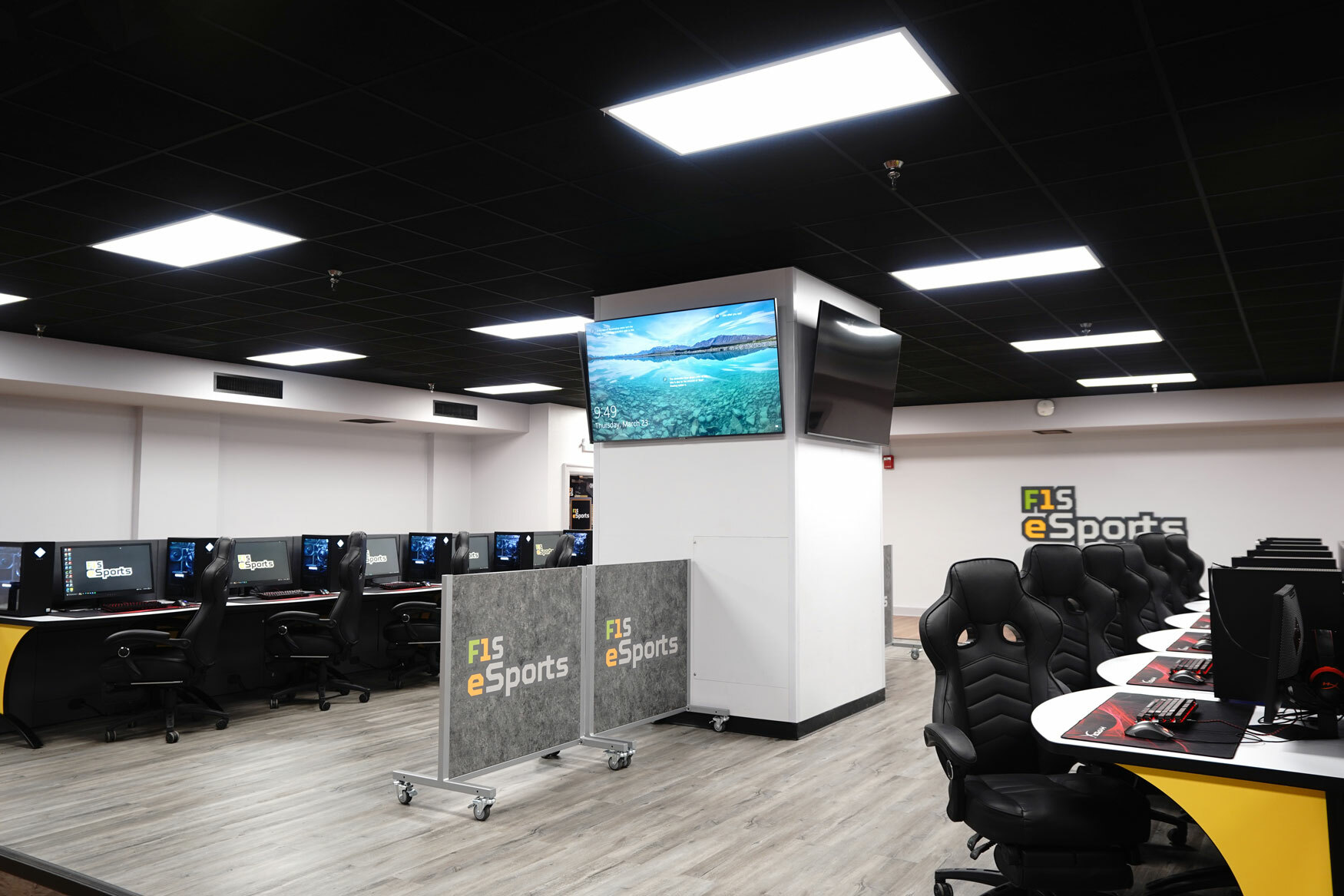 Esport furniture discount