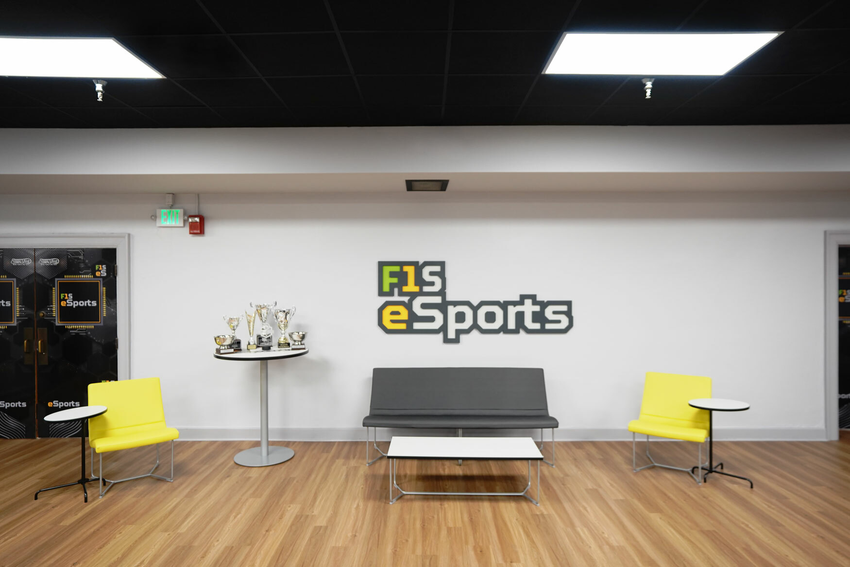 Esports Furniture for Schools