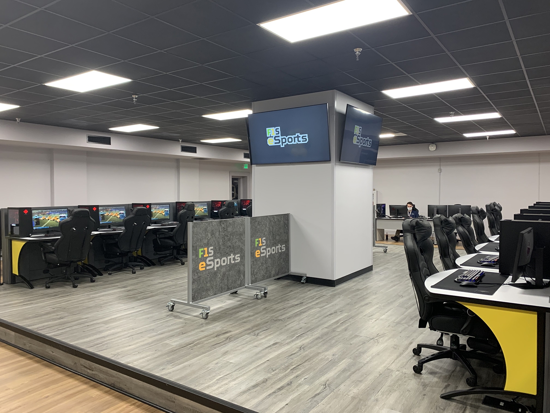 Esports Furniture for Schools